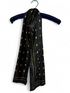 Official Daughters of the American Revolution (DAR) Scarf - Pineapple - 55"